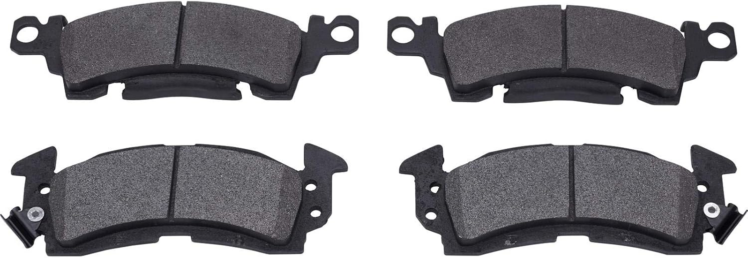 Front Disc Brake Kit T969