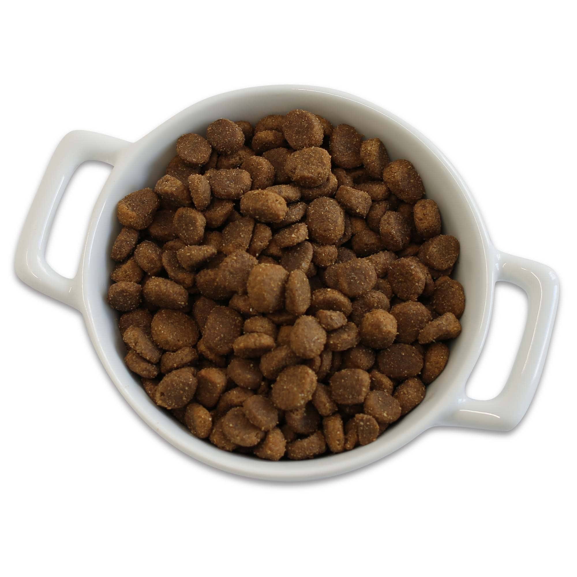 Grain Free Salmon Sweet Potato Dry Dog Food, 25 lb M3256