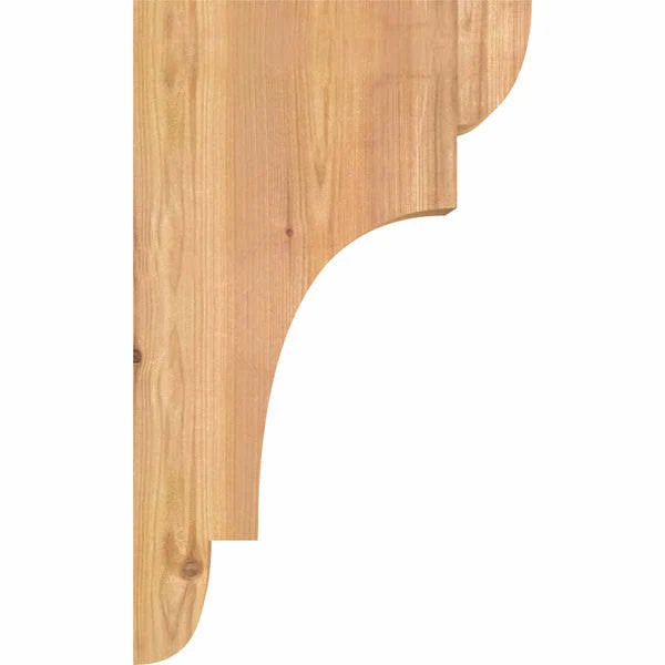 New Brighton Smooth Corbel M567376