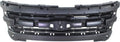 Black Header Panel for Ford Police Interceptor Utility 2013 2015 P4381