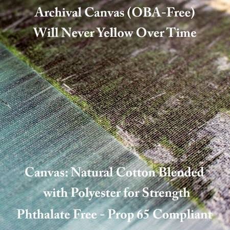 Canvas Art W6629