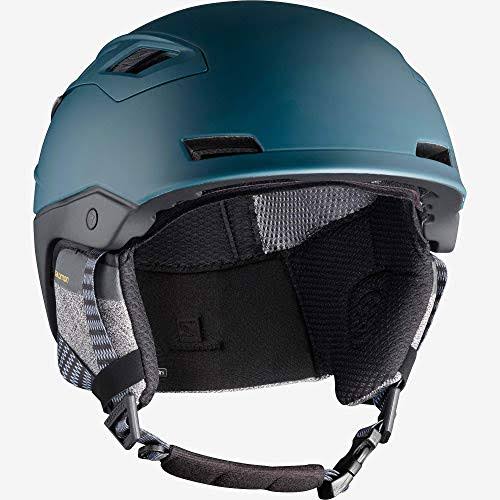 Black Helmet G286357