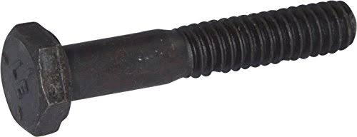 1/2-20 x 1 3/4 Grade 5 Hex Cap Screw Plain (50) W25988