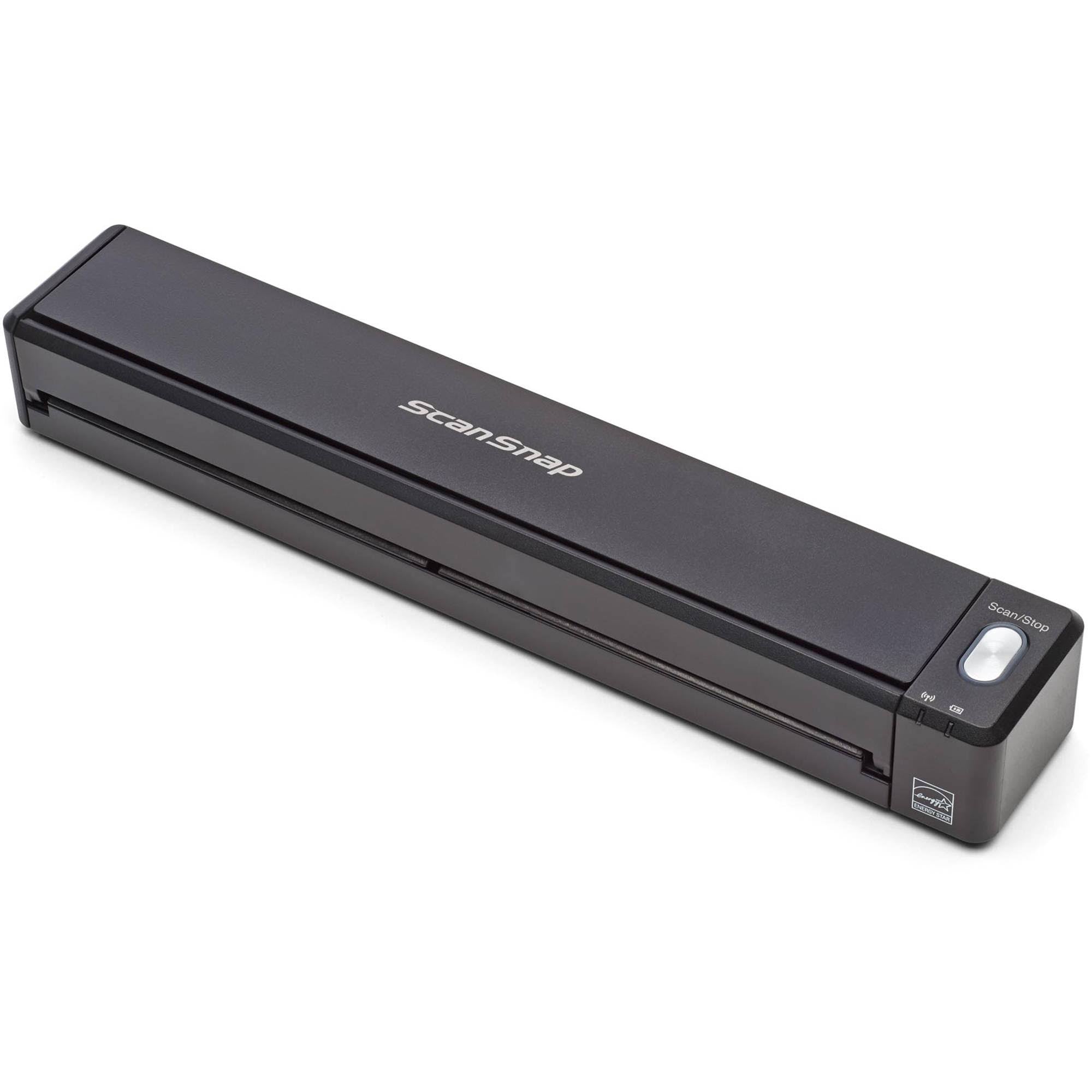Sheetfed Scanner Z815704