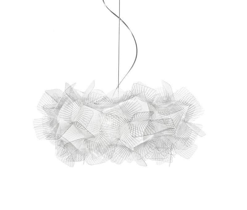 Medium Suspension Lamp I8163