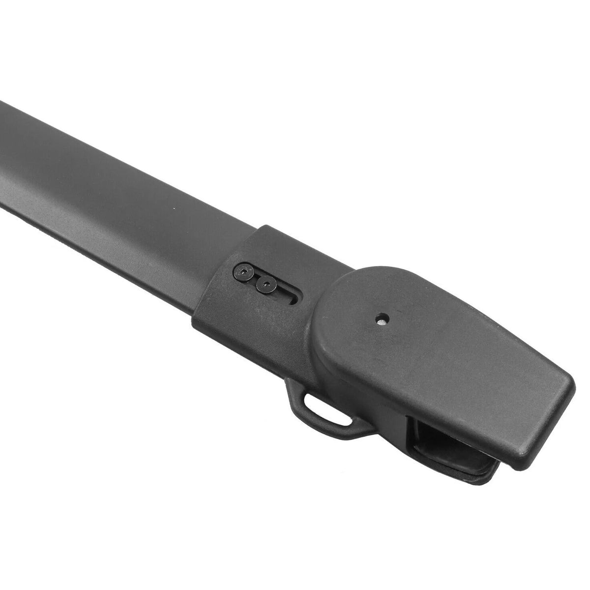 Roof Rack Rail Cross Bar Cargo Carrier Aluminum D87457