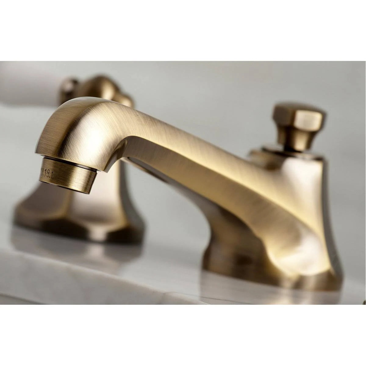 Widespread Faucet M27304