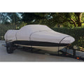Boat Cover for Cobia San Marino 225 I/O 1992-1996 L374944