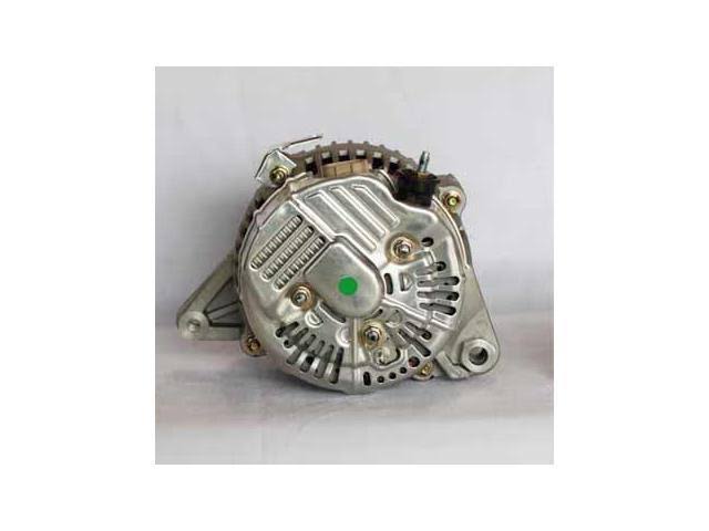 Alternator R9656