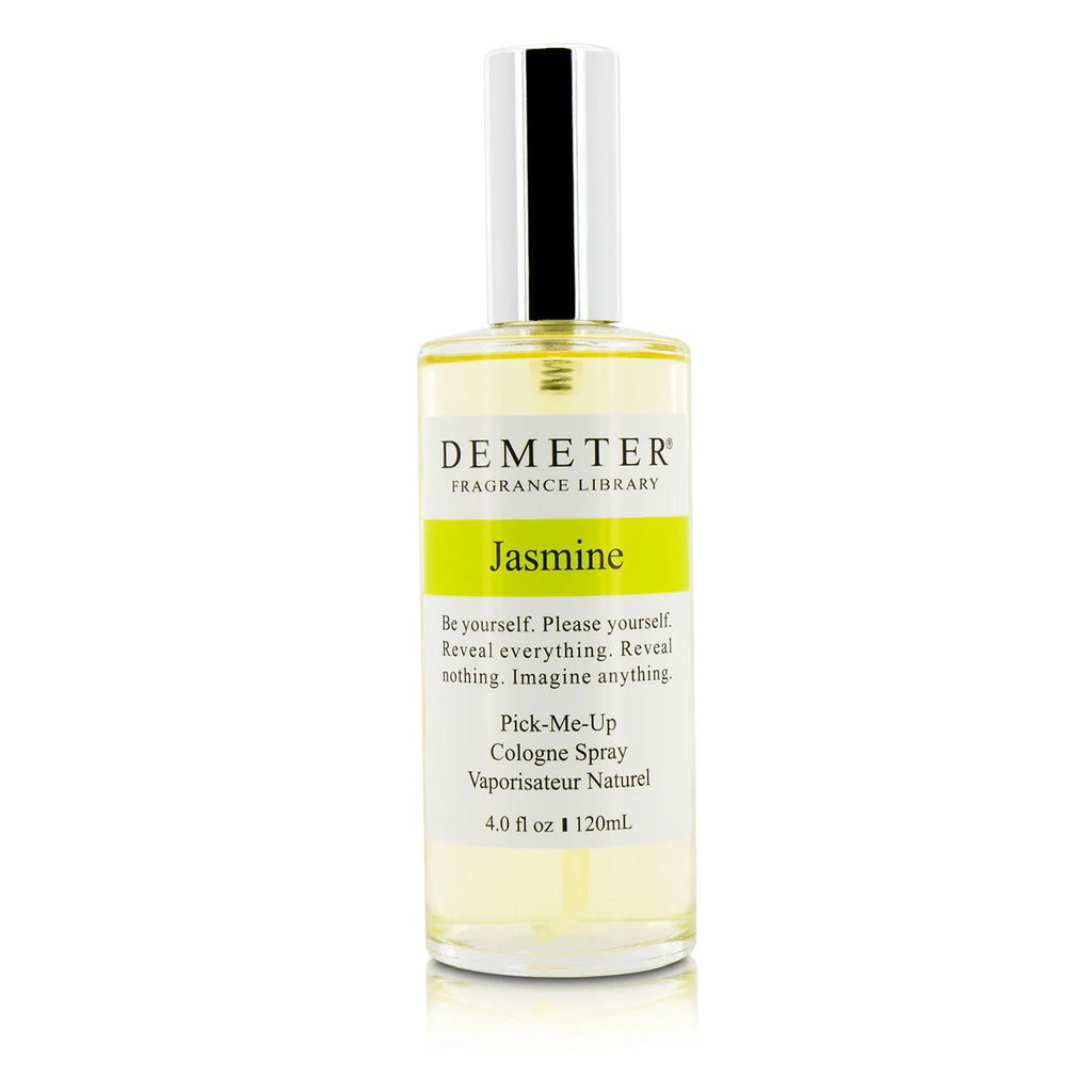 Jasmine Cologne Spray 120ml D919079