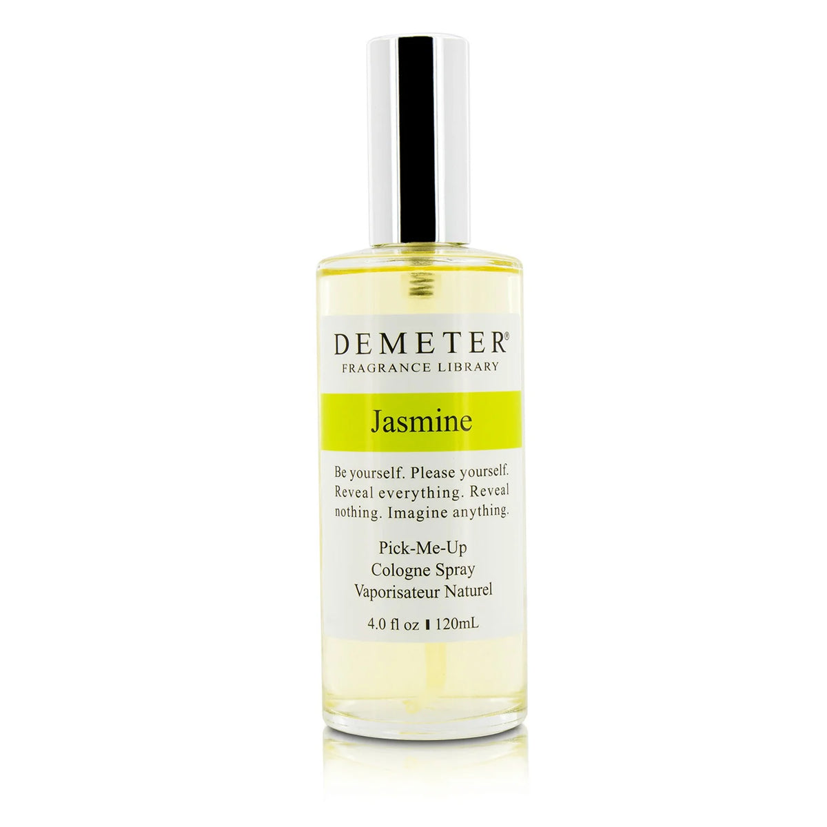 Jasmine Cologne Spray 120ml D919079