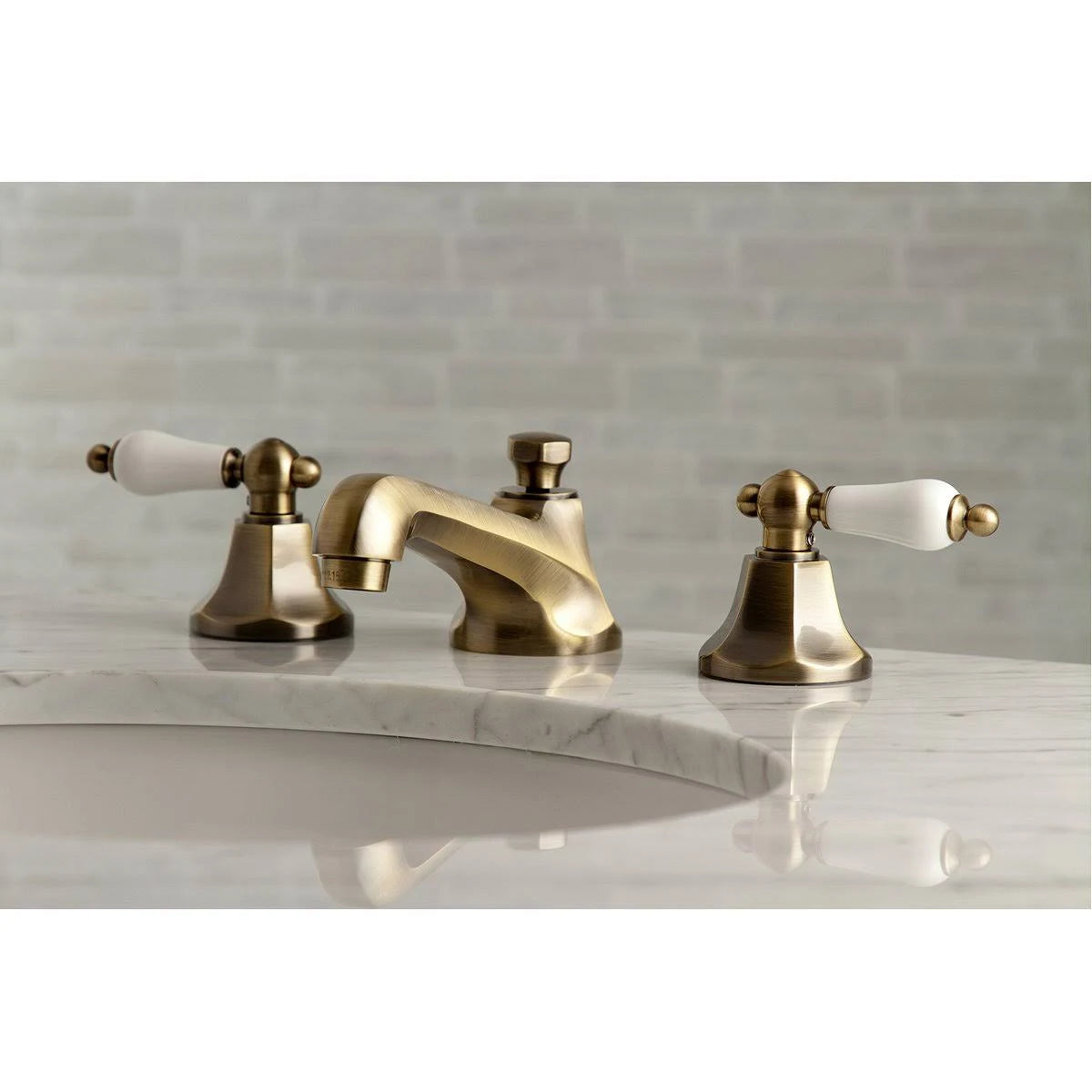 Widespread Faucet M27304