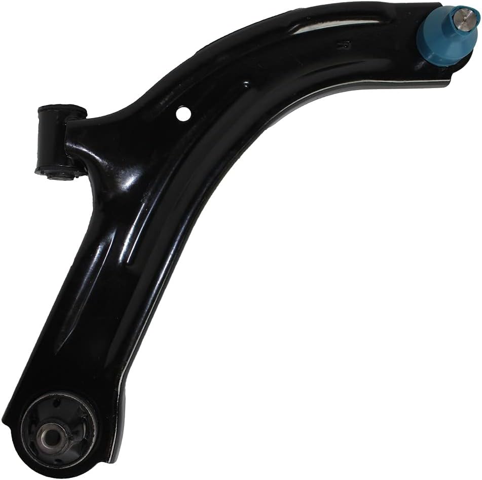 4pc Front Lower Control Arms with Ball Joints and Sway Bars Kit G8639