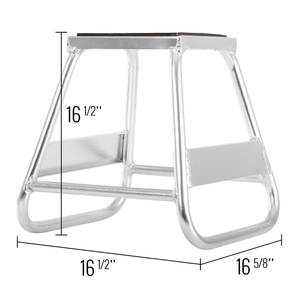 Aluminum Motocross Dirt Bike Stand H551670