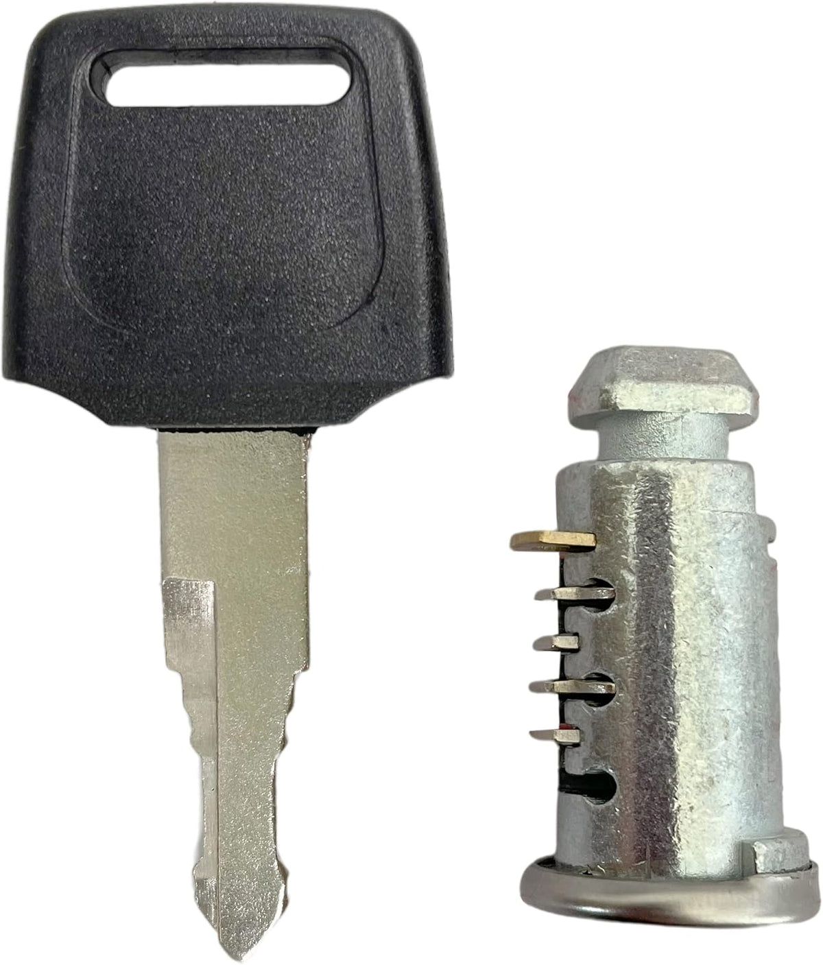 4 Pack Lock Cylinders for Car Racks G64907