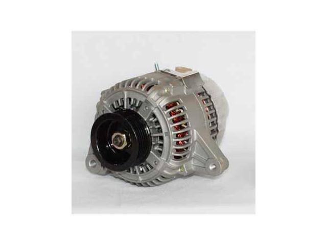 Alternator R9656