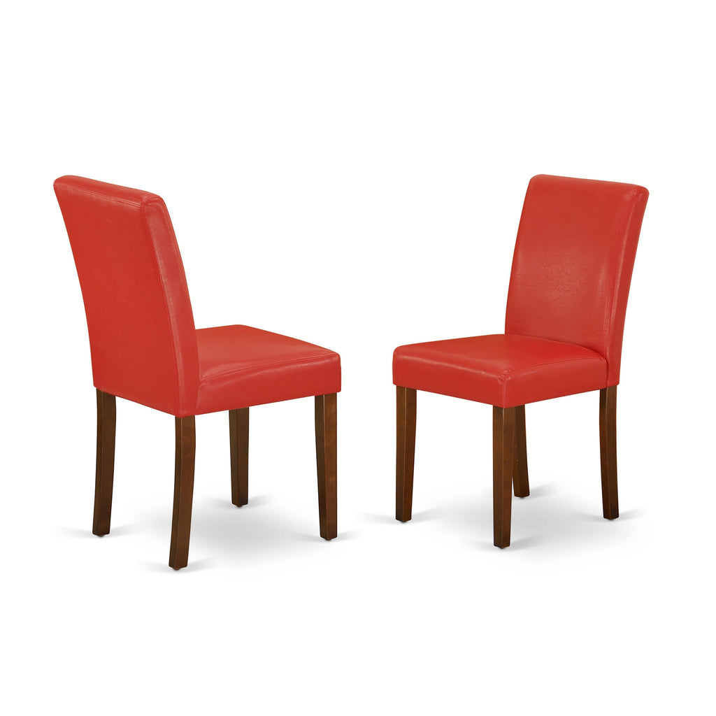 Mahogany Dining Room Set O705