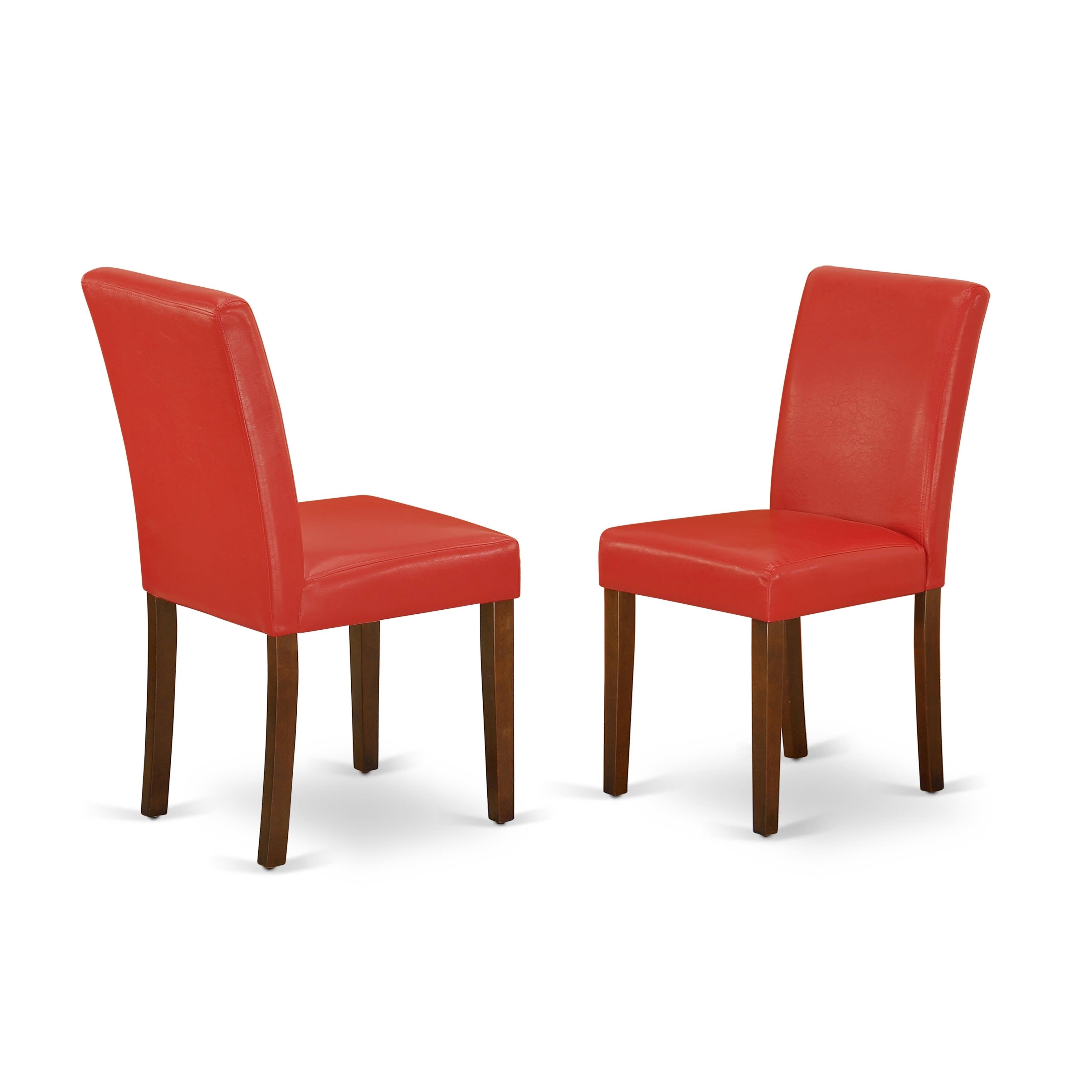 Mahogany Dining Room Set O705
