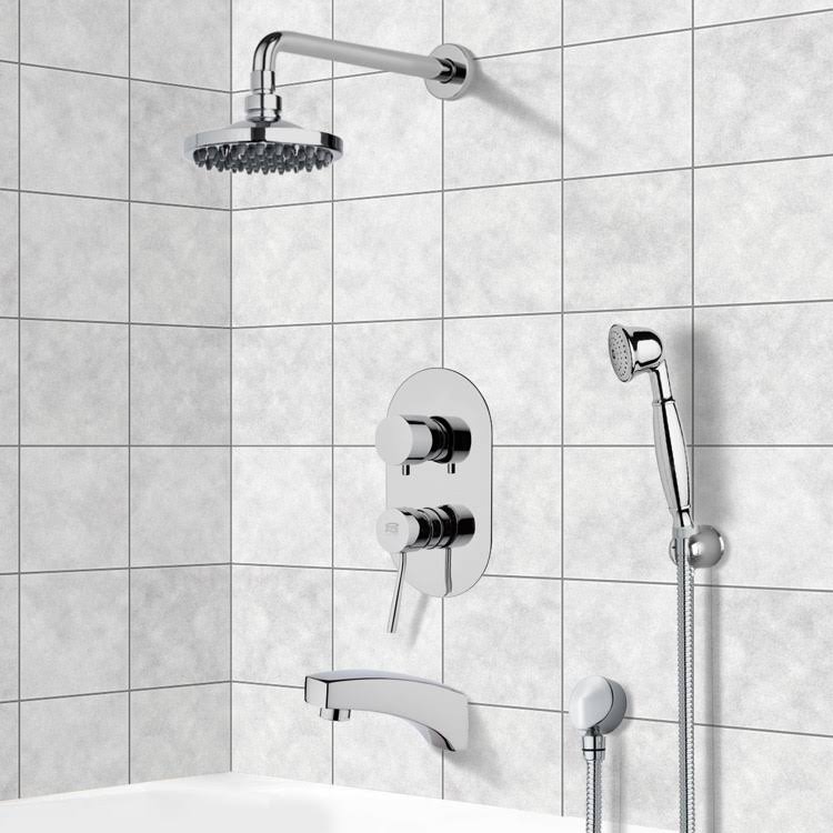 Shower System Q475