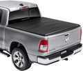 Soft Tri-Fold Truck Bed Tonneau Cover N7160