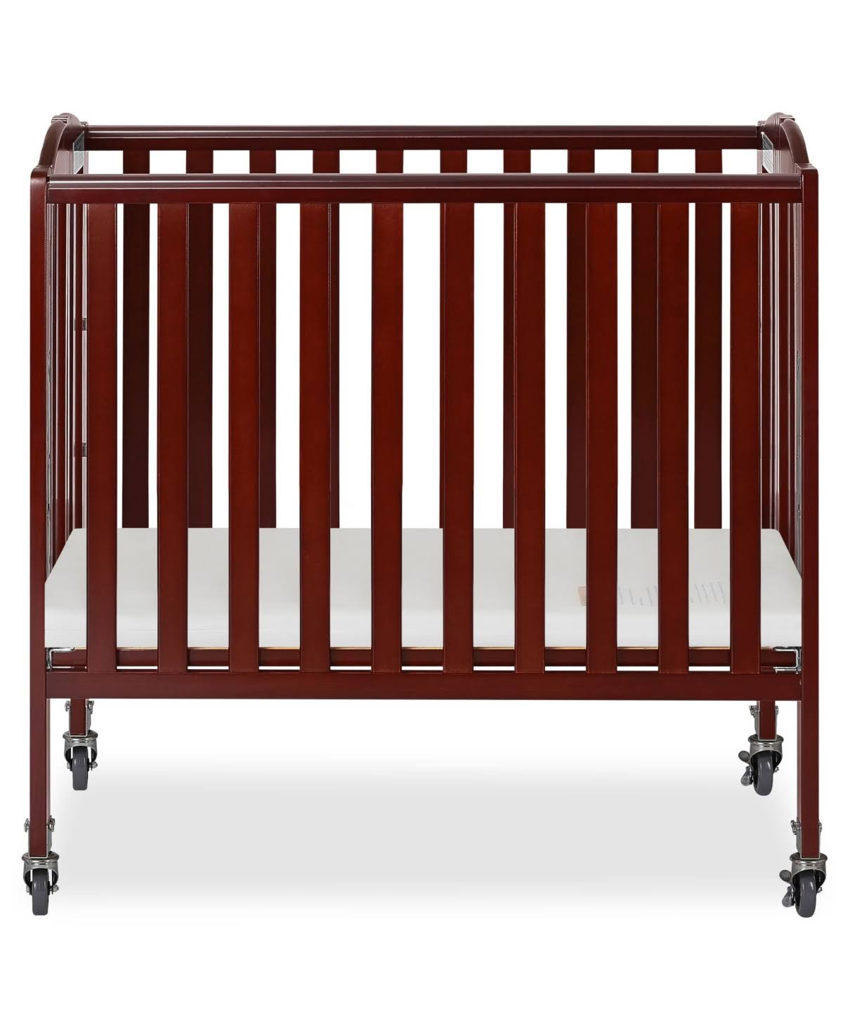 3 in 1 Folding Portable Crib N447643