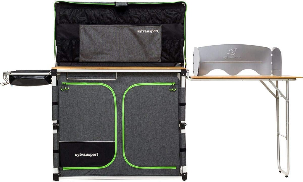 Outdoor Camp Kitchen System Large Version N4370