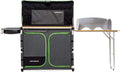Outdoor Camp Kitchen System Large Version N4370