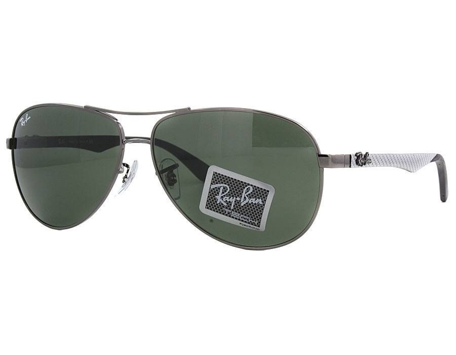 Carbon Fibre Sunglasses T4819