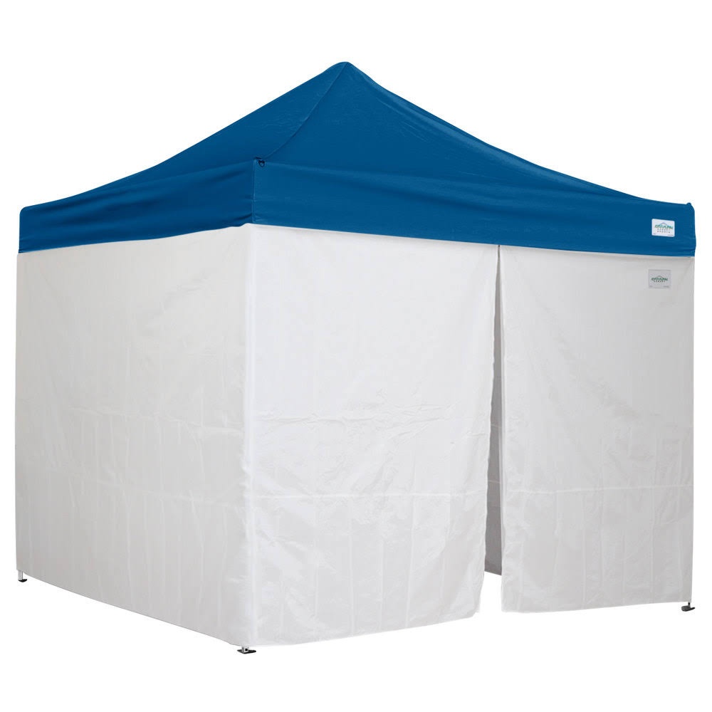 Blue Light-Duty Instant Canopy Kit Q1283