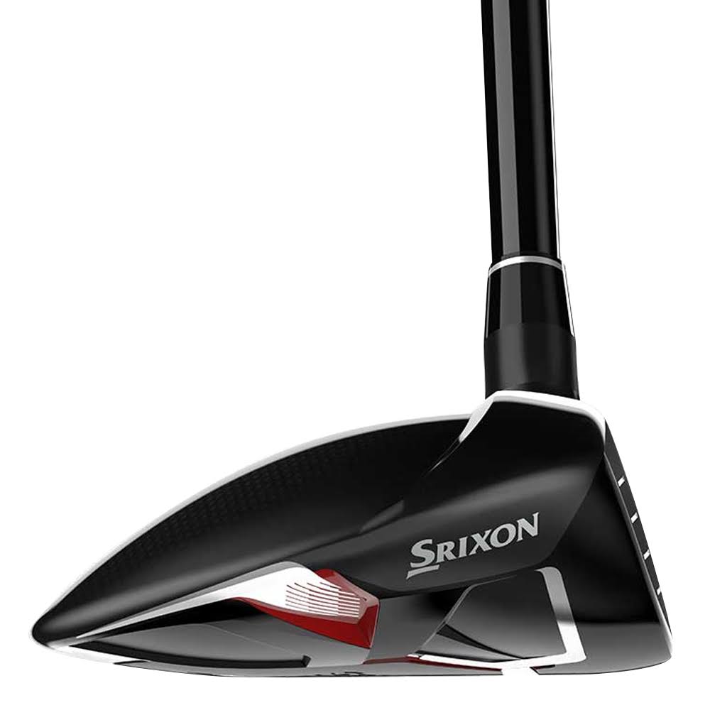 ZX Fairway Wood (Graphite) J465234