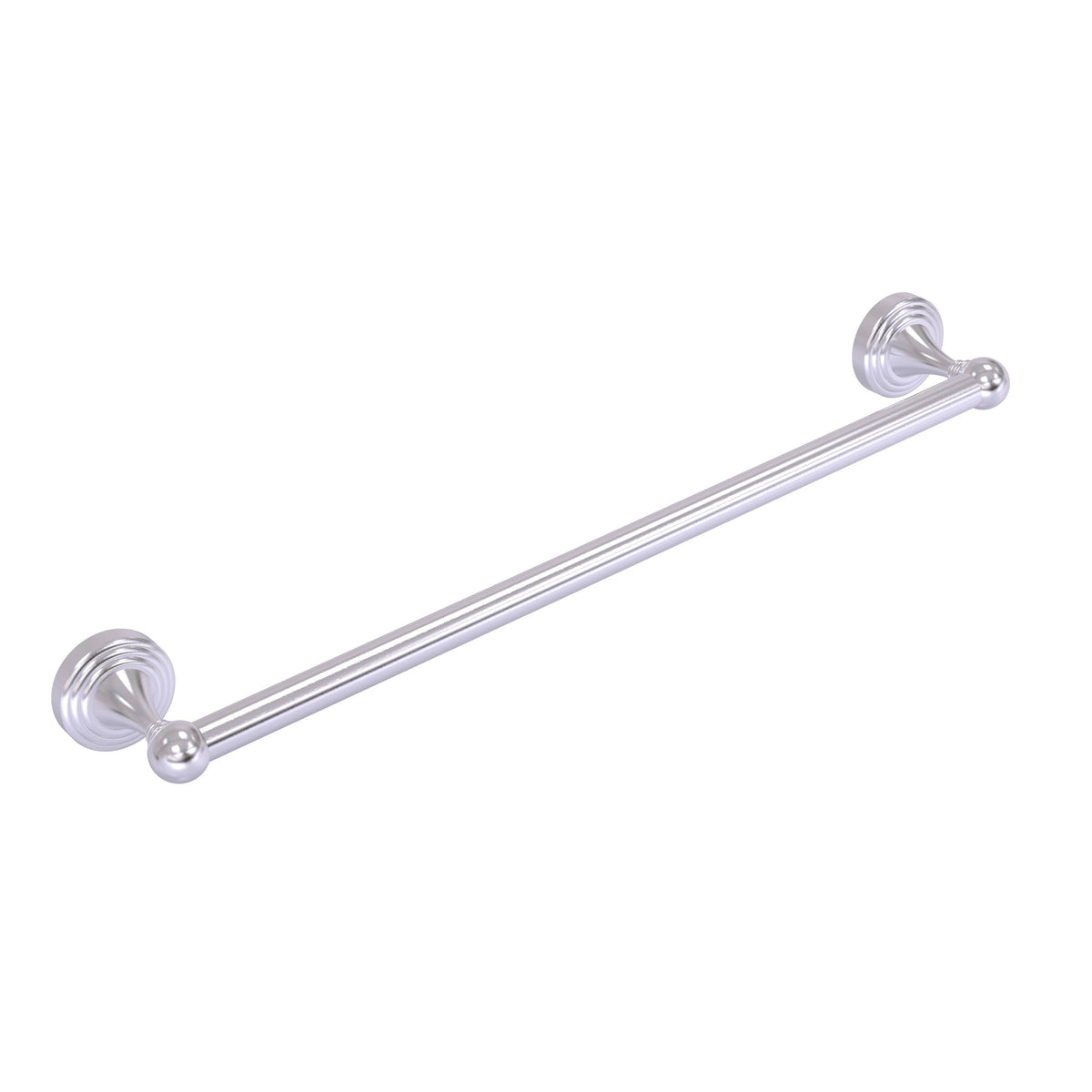 24 inch Towel Bar Satin Chrome D782515