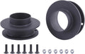 Front Steel Lift Kit Leveling Kit 2'' Compatible 4WD Pack of 2 Y964