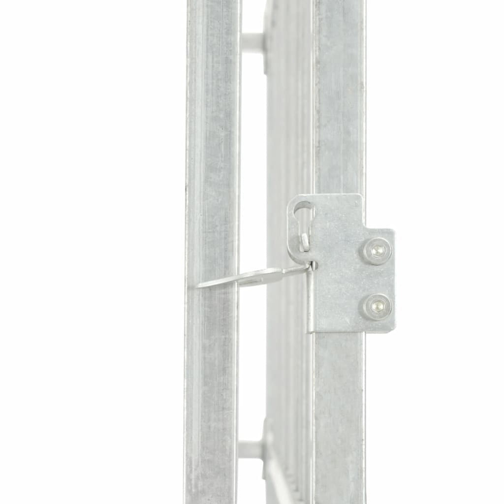 Outdoor Canopy 150.4"x75.6"x88.6" F338910