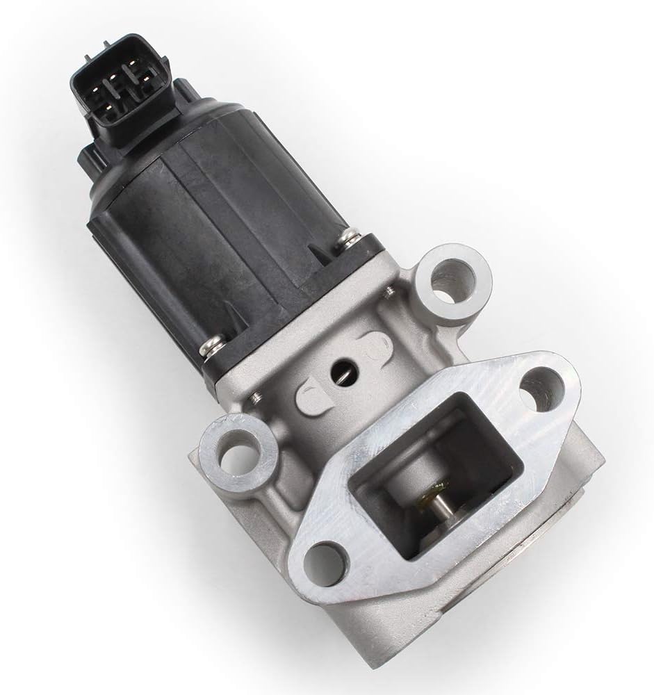 EGR Valve 1582A483 For Mitsubishi Triton L200 2.5DID 2.5L 2477CC Z57061