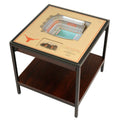 25 Layer Lighted End Table W11092