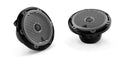 7.7x22 Cockpit Coaxial System with Titanium Grilles N247824