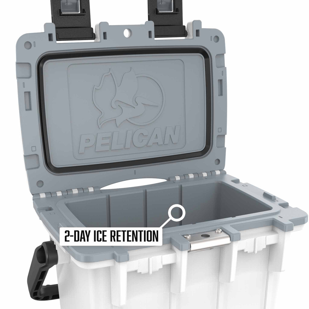 20qt Elite Cooler F23991