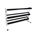 48 in. Three Tier Dumbbell Rack Q71863