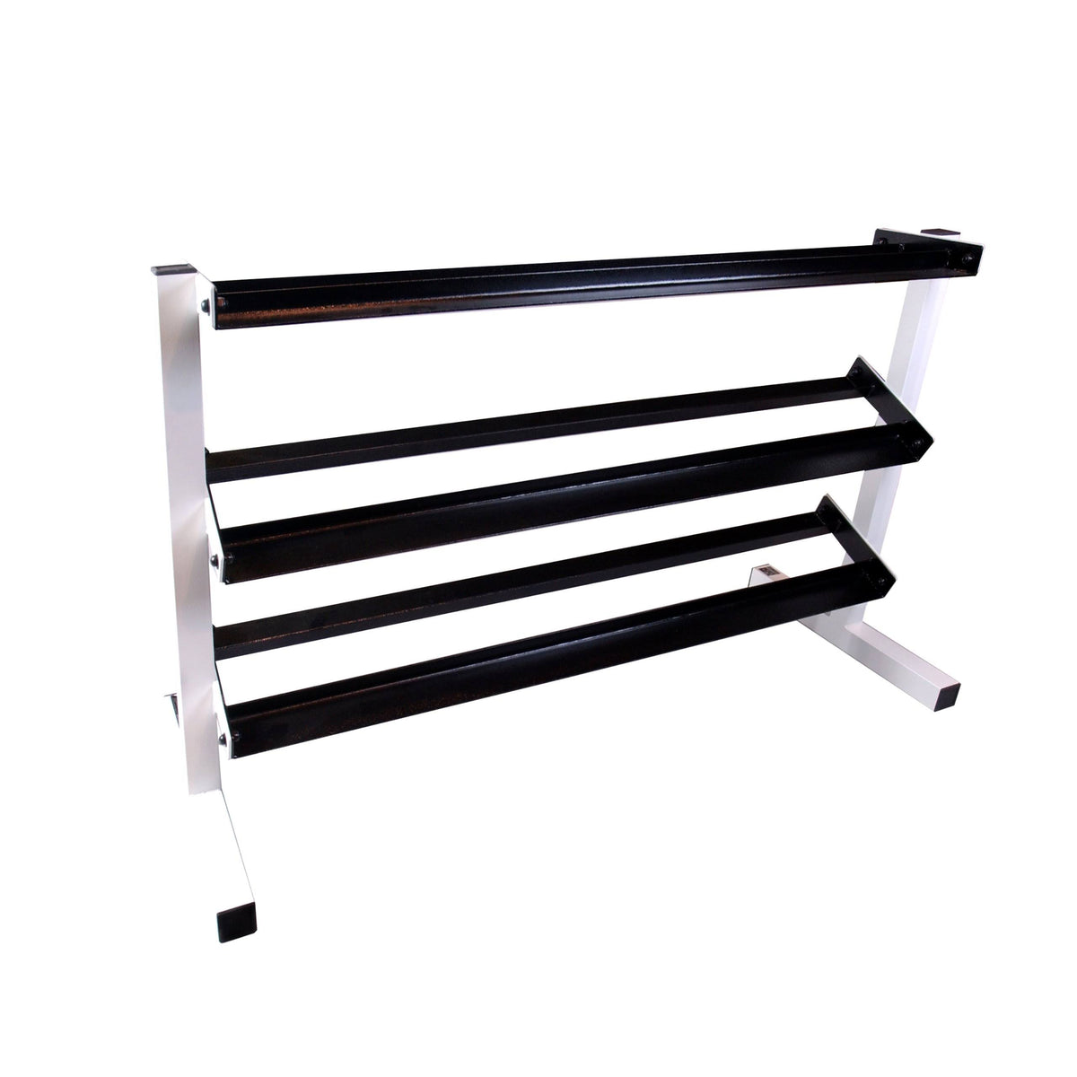 48 in. Three Tier Dumbbell Rack Q71863
