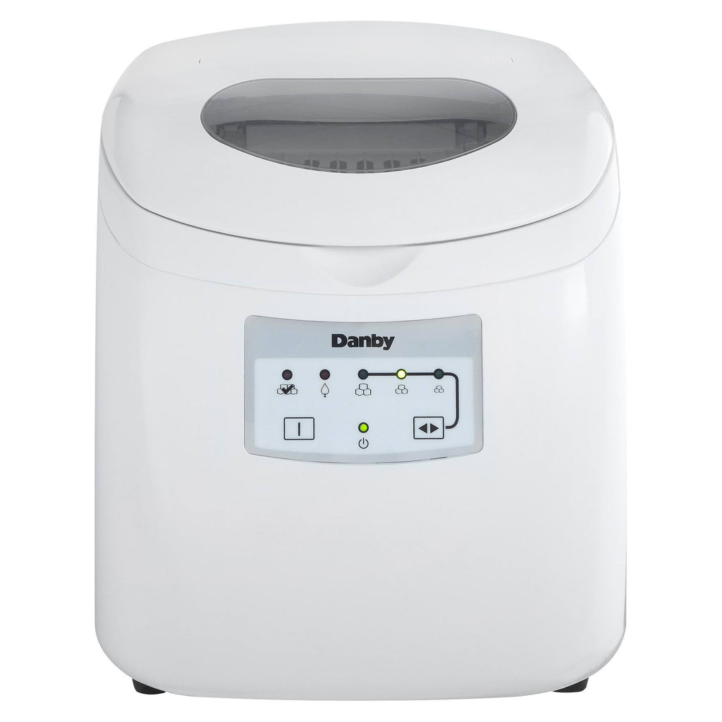 White Ice Cube Maker X5513