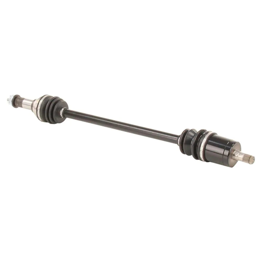 Drive Axle Front H444