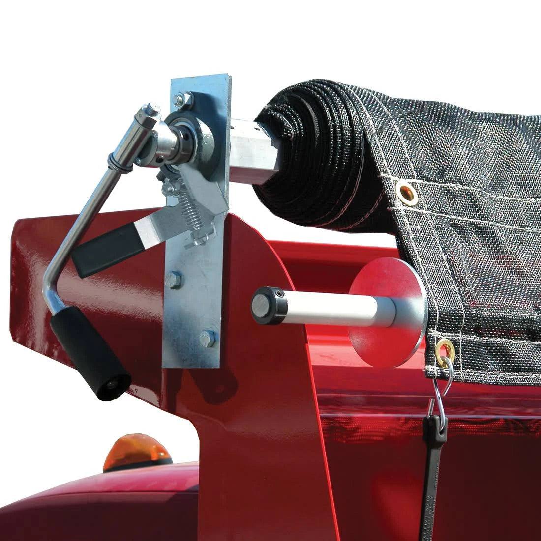 Dump Tarp Roll Kit V929
