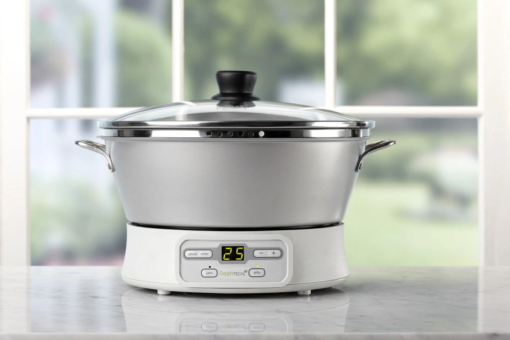 Automatic Jam & Jelly Maker J35337
