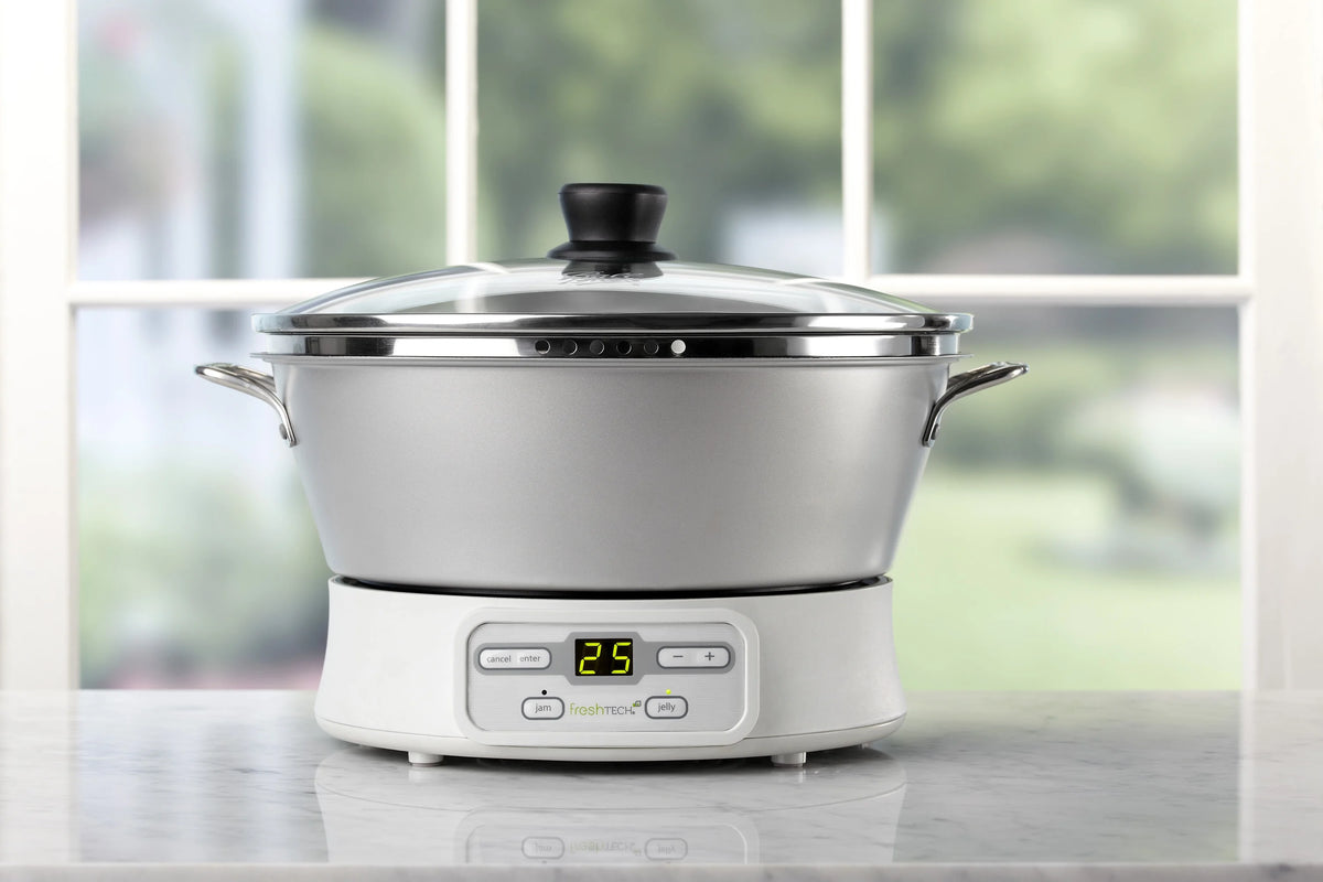 Automatic Jam & Jelly Maker J35337