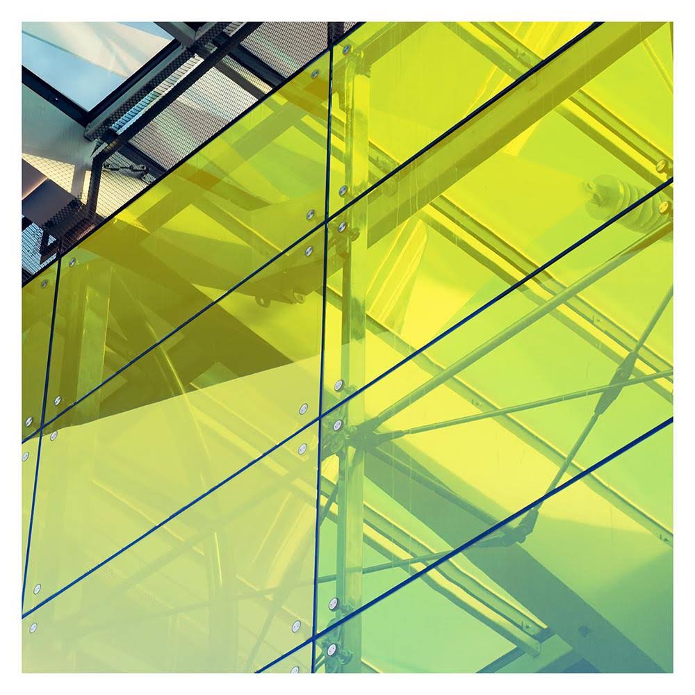 Yellow Window Film (24x22 x 25ft) Z2430