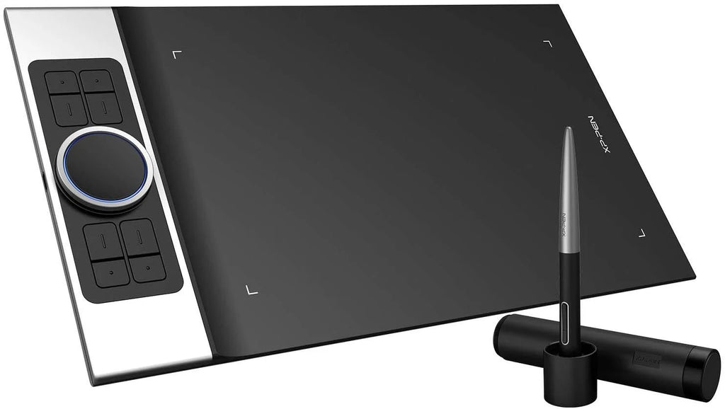 Graphics Drawing Tablet C102757