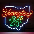 18''x14'' Real Glass Neon Light Sign T788
