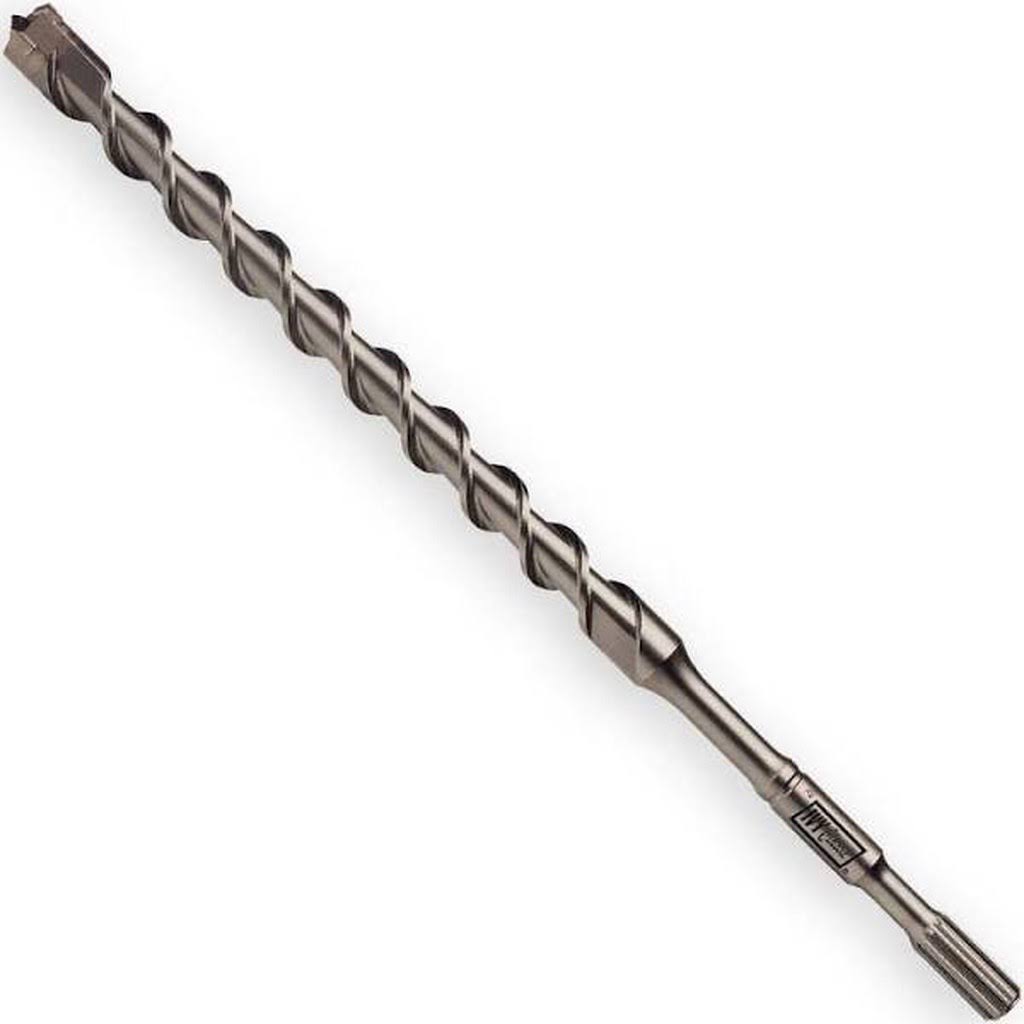 1-1/2 x 22-1/2-Inch Carbide Hammer Bit T28321