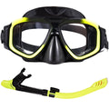 Dry Top Snorkel Set I769426