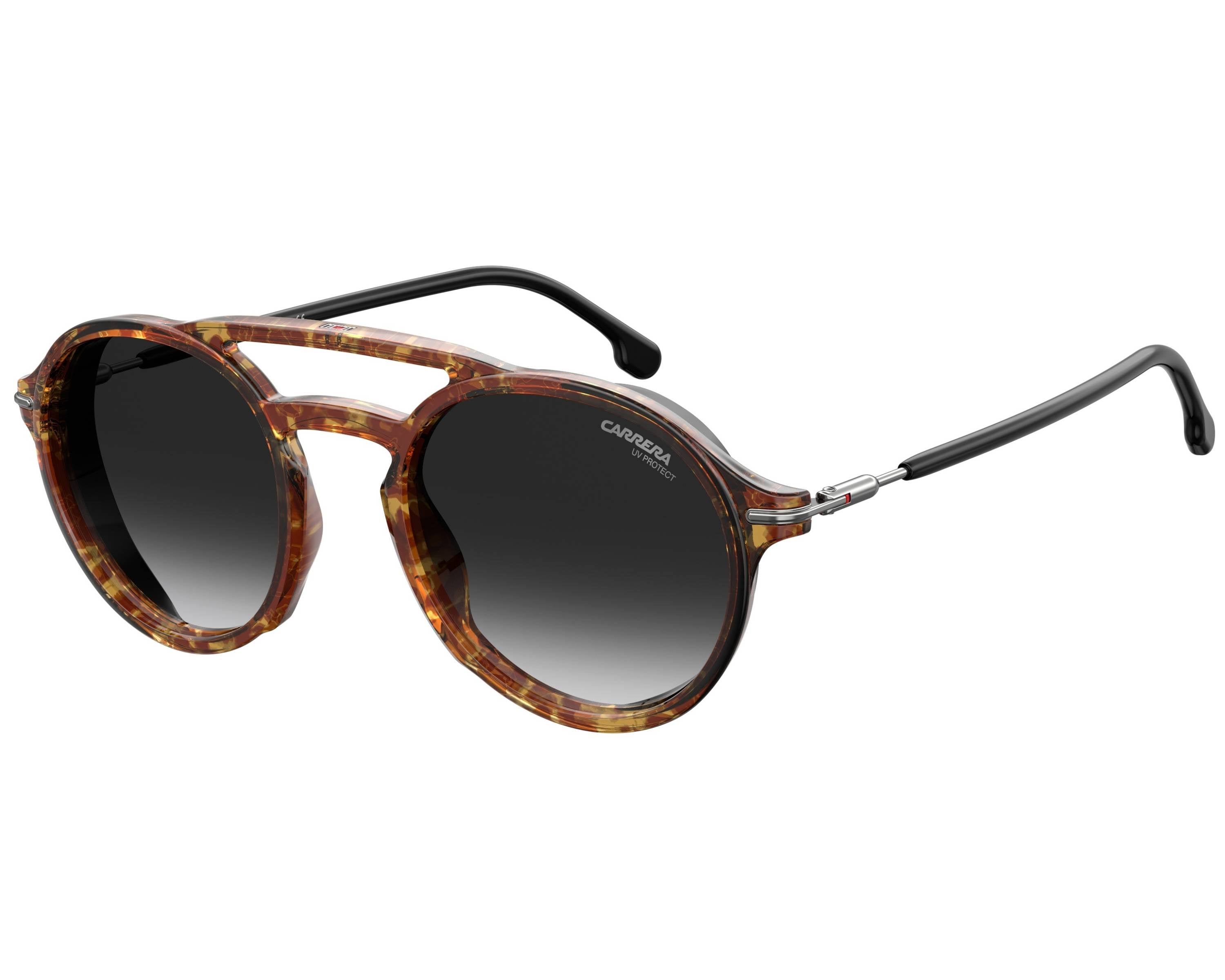 Red Havana Sunglasses O48085